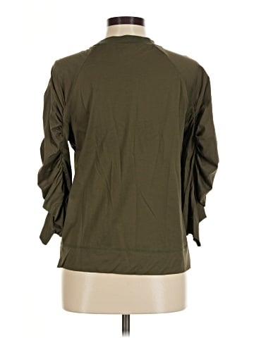 prologue 3/4 Sleeve Top (view 2)
