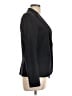 Theory Black Wool Blazer Size 10 - photo 4