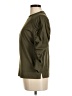 prologue Green 3/4 Sleeve Top Size M - photo 5