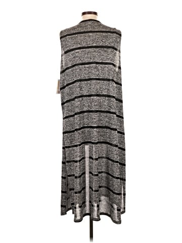 Lularoe Sweater Vest (view 2)