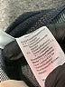 J.Crew Black Jeans Size 29 waist - photo 7