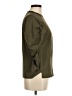 prologue Green 3/4 Sleeve Top Size M - photo 4