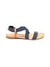 Assorted Brands Blue Sandals Size 9 - photo 1