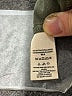 Free People 100% Cotton Green Jacket Size M - photo 7