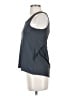 C9 By Champion Gray Black Sleeveless T-Shirt Size XS - photo 5