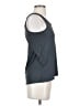 C9 By Champion Gray Black Sleeveless T-Shirt Size XS - photo 4