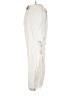 Cider Ivory Cargo Pants Size L - photo 4