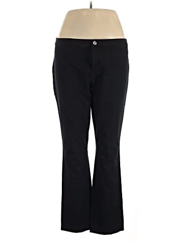 Ralph by Ralph Lauren Dress Pants (view 1)