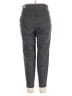 SOHO Apparel Ltd Plaid Gray Dress Pants Size 1X - photo 2