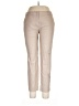 Max Mara Studio Solid Tan Casual Pants Size 14 - photo 1