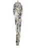 Insight Tropical White Casual Pants Size 2 - photo 4