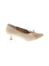 Vivaia Ivory Heels Size EU 38 1/2 - photo 1