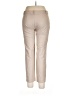 Max Mara Studio Solid Tan Casual Pants Size 14 - photo 2