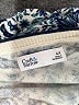 Croft & Barrow 100% Acrylic Paisley Blue Pullover Sweater Size 4X - photo 7