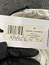 WeWoreWhat 100% Cotton Polka Dots White Cocktail Dress Size 14 - photo 8