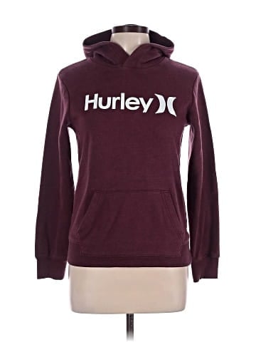 Hurley Pullover Hoodie (view 1)