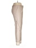 Max Mara Studio Solid Tan Casual Pants Size 14 - photo 4