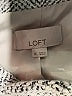 Ann Taylor LOFT Gray Coat Size M - photo 6