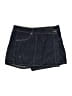 Zara Blue Denim Skirt Size M - photo 1