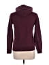 Hurley Burgundy Pullover Hoodie Size L - photo 2