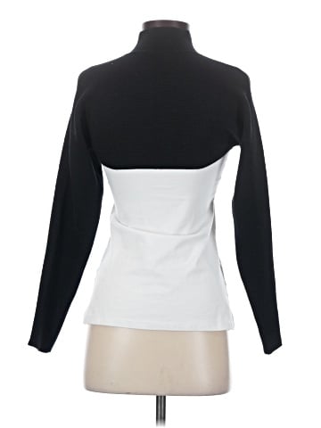 Banana Republic Turtleneck Sweater (view 2)