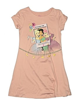 Disney Princess Dress