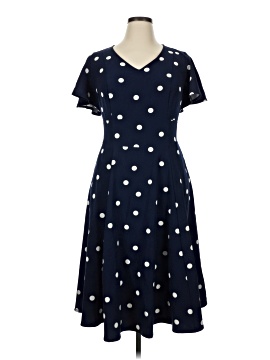 Lane Bryant Casual Dress