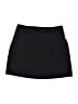 Athleta Solid Black Active Skirt Size S (kids) - photo 1