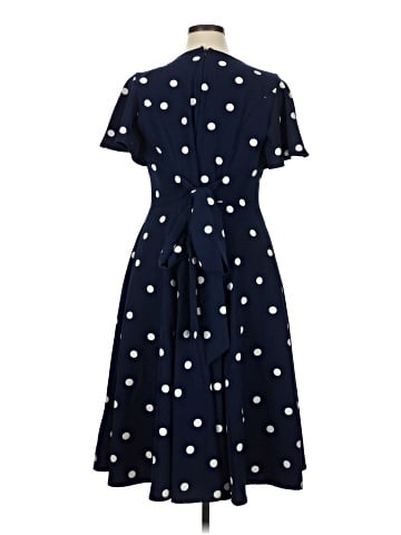 Lane Bryant Casual Dress (view 2)