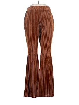 Shein Curve Casual Pants