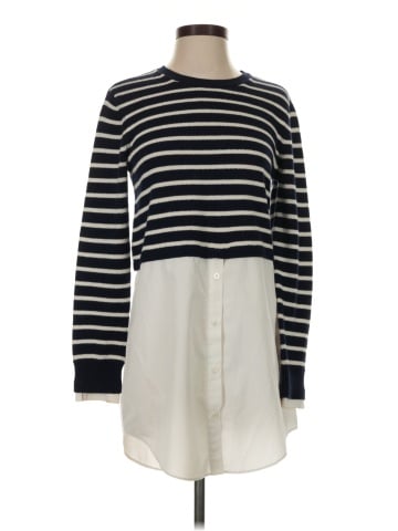 Theory Pullover Sweater (view 1)
