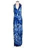 Bella Dahl Blue Jumpsuit Size XS - photo 1