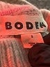 Boden Gray Turtleneck Sweater Size S - photo 7