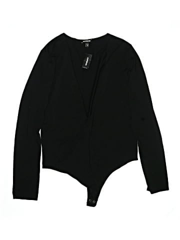 Express Bodysuit (view 1)