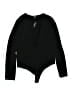 Express Black Bodysuit Size XL - photo 1
