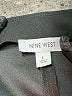 Nine West Black Skort Size L - photo 3
