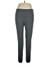 Terra & Sky Solid Gray Active Pants Size 1X - photo 1
