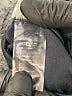 Assorted Brands Solid Black Swimsuit Bottoms Size M - photo 4