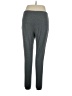 Terra & Sky Solid Gray Active Pants Size 1X - photo 2