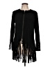Democracy Black Coat Size M - photo 1