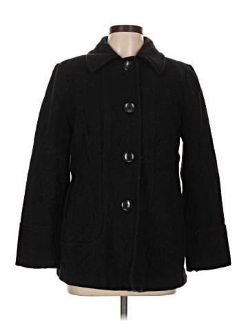 AK Anne Klein Coat (view 1)