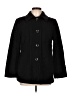AK Anne Klein Black Coat Size L (estimated) - photo 1