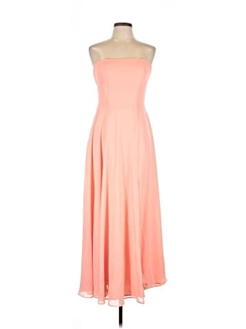JJ's House Cocktail Dress (view 1)