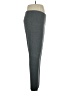 Terra & Sky Solid Gray Active Pants Size 1X - photo 5
