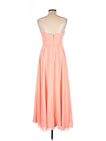 JJ's House Cocktail Dress (view 2)