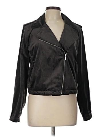 LC Lauren Conrad Jacket (view 1)