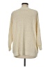 CAbi Ivory Pullover Sweater Size M - photo 2