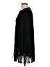 Democracy Black Coat Size M - photo 5