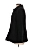 AK Anne Klein Black Coat Size L (estimated) - photo 5