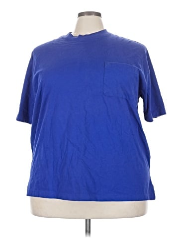 Bechamel Short Sleeve T-Shirt (view 1)